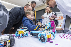 Podkarpackie Centrum Nauki „Łukasiewicz”,