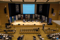 [FOTO] Fotorelacja z konferencji „Bezpieczeństwo energetyczne – filary i perspektywa rozwoju”