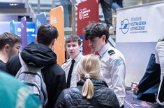 Zbuduj swoją przyszłość na Politechnice Rzeszowskiej