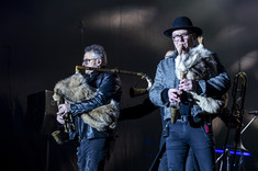 Wielkie święto muzyki