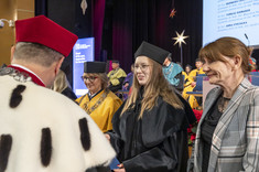 Promocje doktorskie,