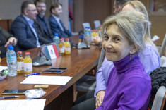 2nd Staff Week na Politechnice Rzeszowskiej,