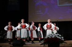 [FOTO] Koncert Marszowym Krokiem do Wolności