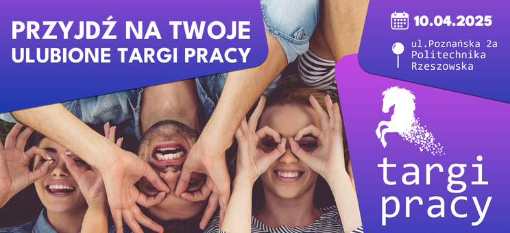 III Targi Pracy i Kongres NETWORKPOWER – zaproszenie