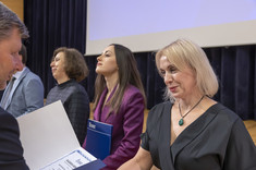 Nagrody rektora dla nauczycieli akademickich