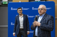 Dzień Inżynierii Materiałowej na Politechnice Rzeszowskiej,