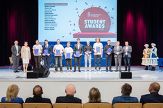 Rzeszów University of Technology Students Awards 2025,
