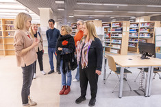 2nd Staff Week na Politechnice Rzeszowskiej,