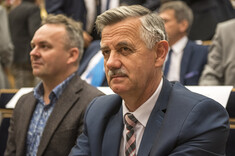 Obchody 25-lecia Agencji Restrukturyzacji i Modernizacji Rolnictwa