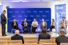 Szczyt GovTech4Europe,