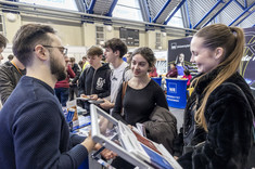 XX Targi Edukacyjne Edu Salon,