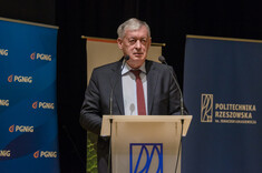 [FOTO] Fotorelacja z konferencji „Bezpieczeństwo energetyczne – filary i perspektywa rozwoju”