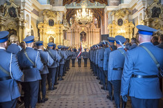 Wojewódzkie Obchody Święta Policji