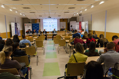 [FOTO] Fotorelacja z konferencji „Bezpieczeństwo energetyczne – filary i perspektywa rozwoju”