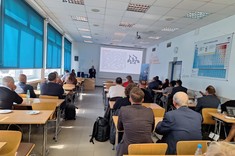 Uczestnicy seminarium, 