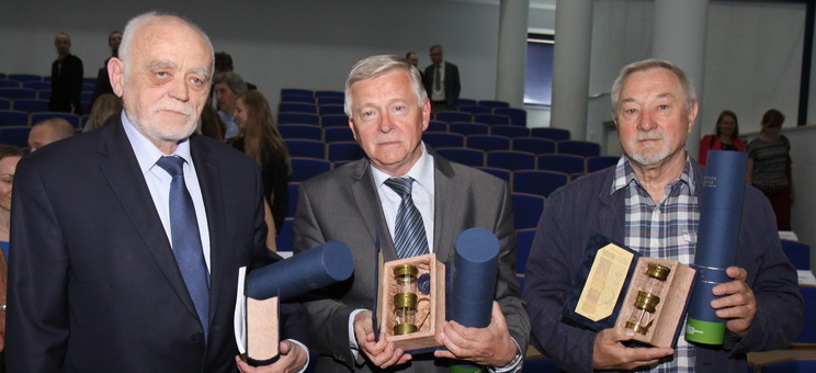 [FOTO, VIDEO] Jubileusz 50-lecia istnienia Wydziału Budownictwa, Inżynierii Środowiska i Architektury