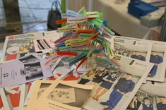 [FOTO] Salon Edukacji Zawodowej i Technicznej na Politechnice Rzeszowskiej