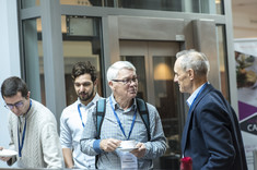 Światowe sławy fizyki na Politechnice Rzeszowskiej