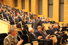 [FOTO, VIDEO] Uroczyste promocje habilitacyjne i doktorskie