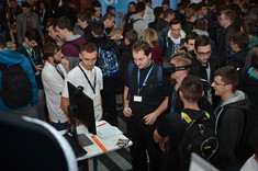 [VIDEO] Connected cars i inne nowinki technologiczne na rzeszowskim ITAD 2016