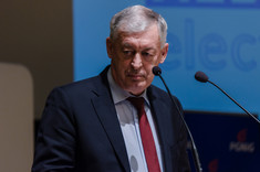 [FOTO] Fotorelacja z konferencji „Bezpieczeństwo energetyczne – filary i perspektywa rozwoju”