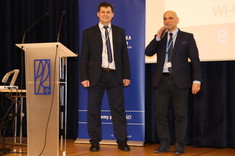 [VIDEO, FOTO] INNOWACYJNE premiery na Politechnice Rzeszowskiej