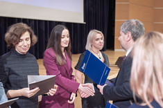 Nagrody rektora dla nauczycieli akademickich