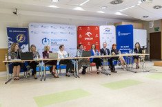 Debata o bezpieczeństwie energetycznym