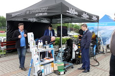 IV Podkarpackie Seminarium Spawalnicze