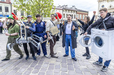 Wielkie święto muzyki