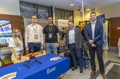 Dzień otwarty Politechniki Rzeszowskiej