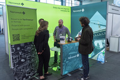 IV Targi Pracy NETWORKPOWER,