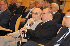 [FOTO, VIDEO] Uroczystość 40-lecia Ośrodka Kształcenia Lotniczego Politechniki Rzeszowskiej