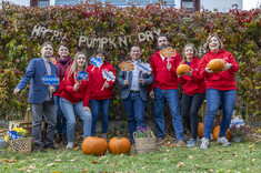 Happy Pumpkin Day