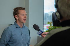 Studia w Chinach czekają na studentów Politechniki Rzeszowskiej