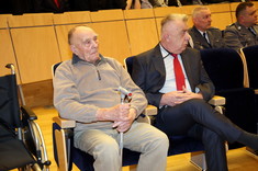 [FOTO] Koncert  „Niezłomni Wojownicy Rzeczpospolitej