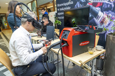 VIII Podkarpackie Seminarium Spawalnicze,