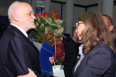 [FOTO, VIDEO] Jubileusz 50-lecia istnienia Wydziału Budownictwa, Inżynierii Środowiska i Architektury